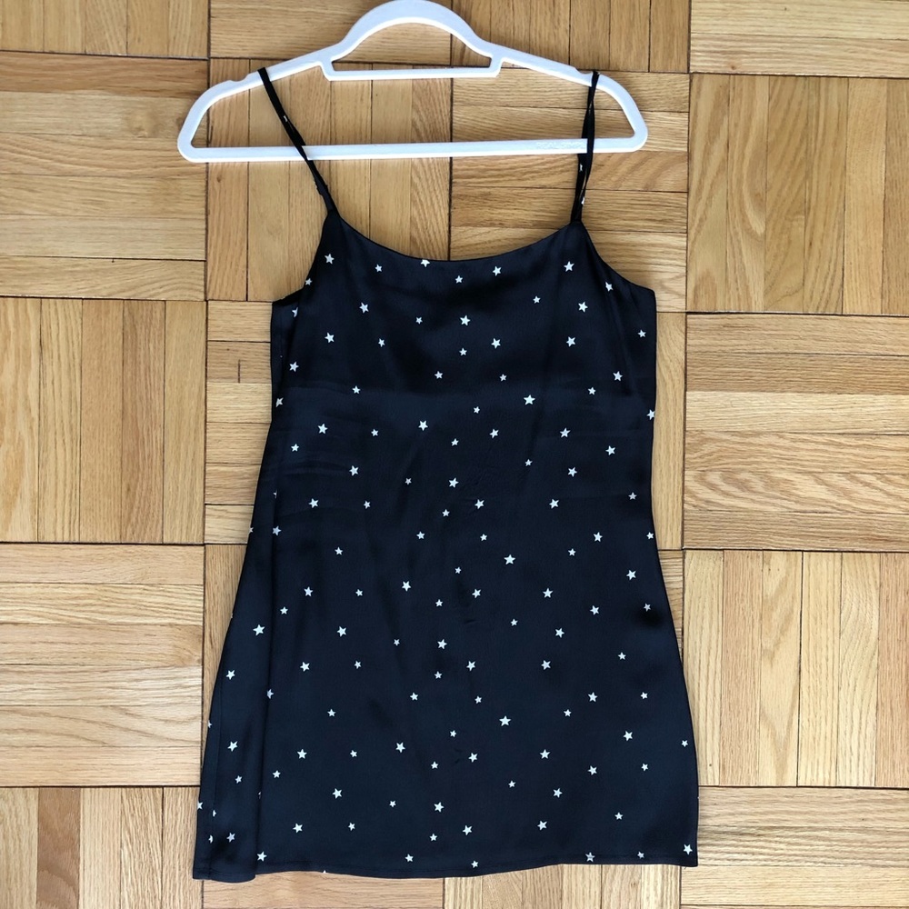 COPY - Reformation Mini Dress